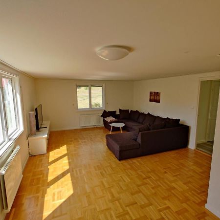 Ferienhaus In Loenneberga Buitenkant foto
