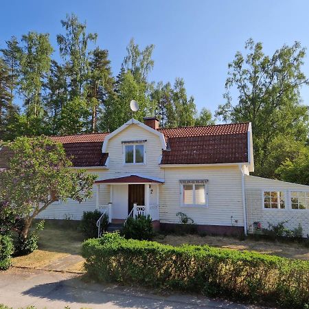 Ferienhaus In Loenneberga Buitenkant foto