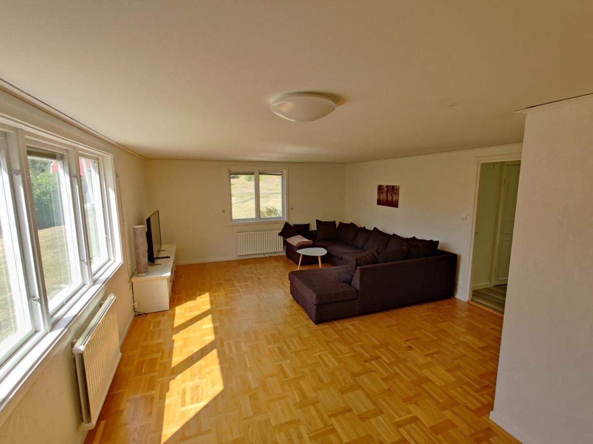 Ferienhaus In Loenneberga Buitenkant foto