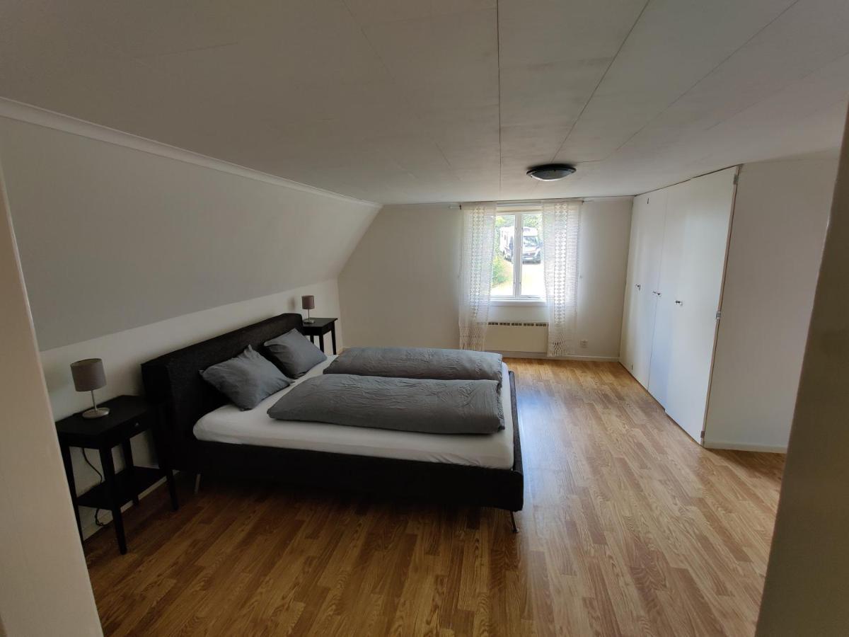 Ferienhaus In Loenneberga Buitenkant foto
