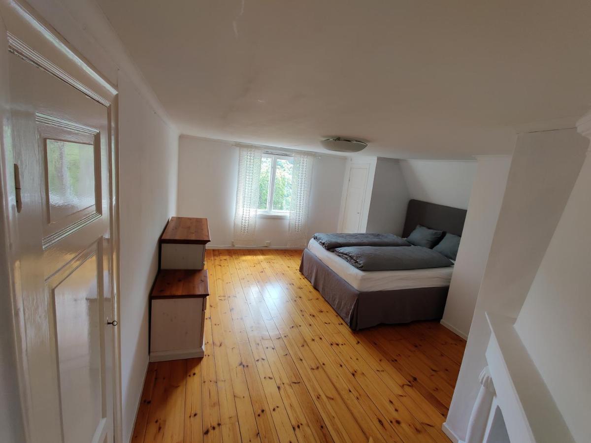 Ferienhaus In Loenneberga Buitenkant foto