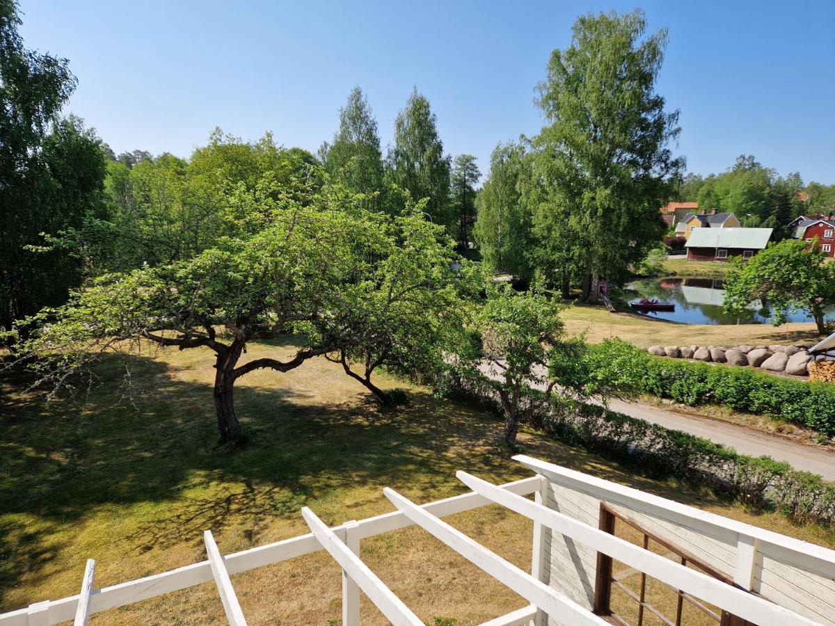 Ferienhaus In Loenneberga Buitenkant foto