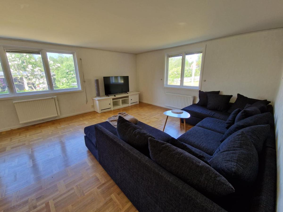 Ferienhaus In Loenneberga Buitenkant foto