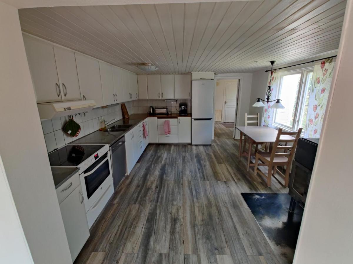 Ferienhaus In Loenneberga Buitenkant foto