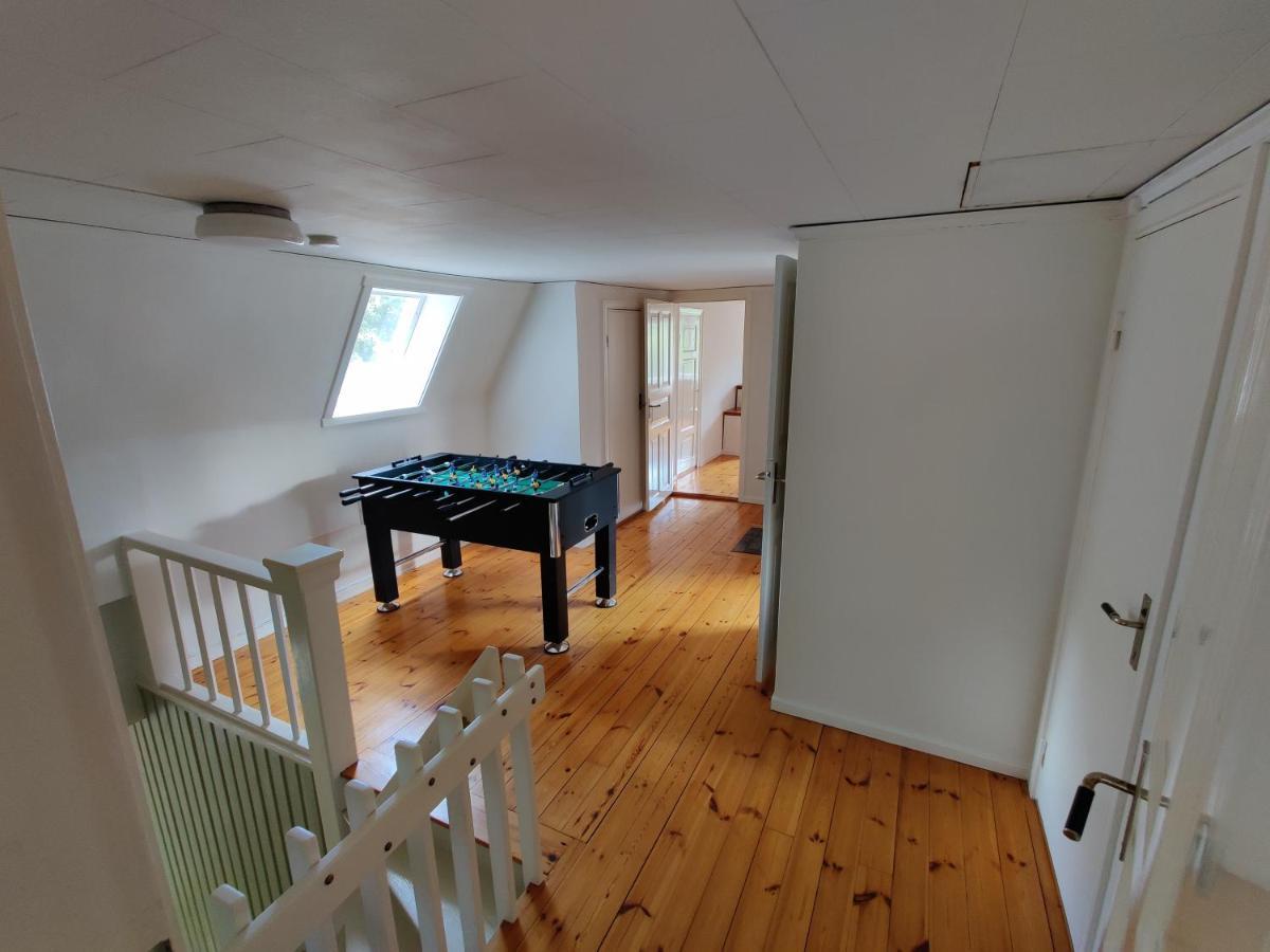 Ferienhaus In Loenneberga Buitenkant foto