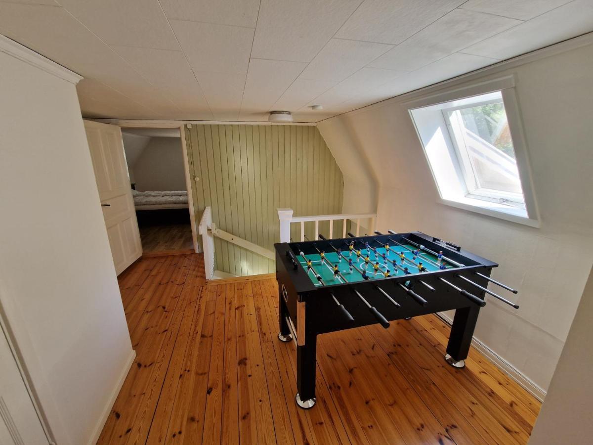 Ferienhaus In Loenneberga Buitenkant foto